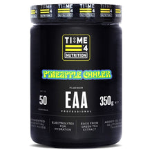 Load image into Gallery viewer, Time 4 Nutrition Professional Essential Amino Acid 350g