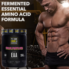 Load image into Gallery viewer, Time 4 Nutrition Professional Essential Amino Acid 350g