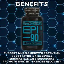 Load image into Gallery viewer, Optimsied Epicatechin