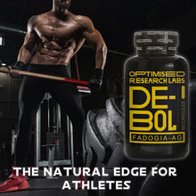 Load image into Gallery viewer, ORL Fadogia Agrestis