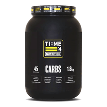 Load image into Gallery viewer, Time 4 Nutrition Carb