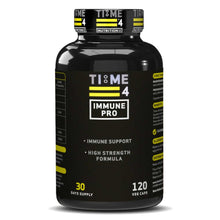 Load image into Gallery viewer, Time 4 Nutrition Immune Capsules x 120