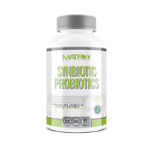 Load image into Gallery viewer, Time 4 Synbiotic Capsules