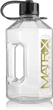Load image into Gallery viewer, Matrix Jug XXL Alpha Bottle 2.4L
