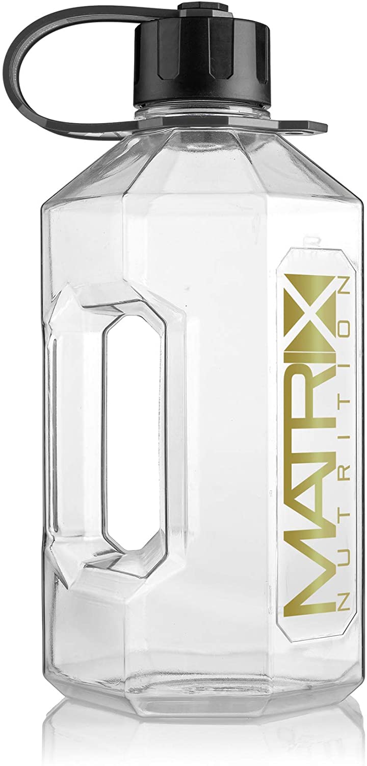 Matrix Jug XXL Alpha Bottle 2.4L