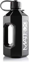 Load image into Gallery viewer, Matrix Jug XXL Alpha Bottle 2.4L