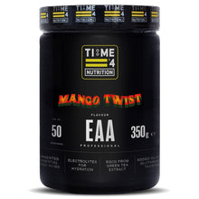 Load image into Gallery viewer, Time 4 Nutrition Professional Essential Amino Acid 350g
