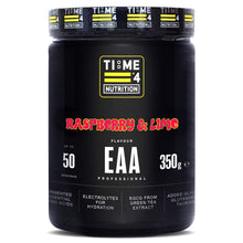 Load image into Gallery viewer, Time 4 Nutrition Professional Essential Amino Acid 350g
