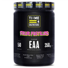 Load image into Gallery viewer, Time 4 Nutrition Professional Essential Amino Acid 350g

