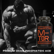 Load image into Gallery viewer, Optimised Phosphatidic Acid x 90 Capsules
