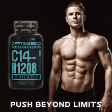 Load image into Gallery viewer, Optimised Shilajit x 90 Capsules
