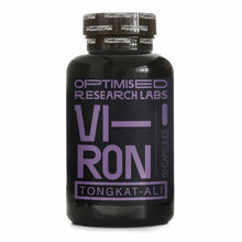 Load image into Gallery viewer, Optimised Tongkat Ali x 60 Capsules
