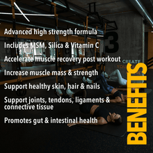 Load image into Gallery viewer, Collagen + 405g
