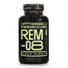 Load image into Gallery viewer, Optimised Deep Sleep x 60 Capsules
