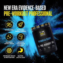 Load image into Gallery viewer, Time 4 Pre Workout Professional 300g
