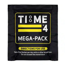 Load image into Gallery viewer, Time 4 Nutrition Time 4 Mega Pack - 30 Day Supply
