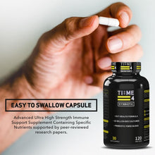 Load image into Gallery viewer, Time 4 Synbiotic Capsules
