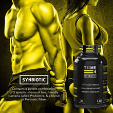 Load image into Gallery viewer, Time 4 Synbiotic Capsules
