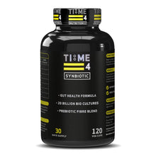 Load image into Gallery viewer, Time 4 Synbiotic Capsules
