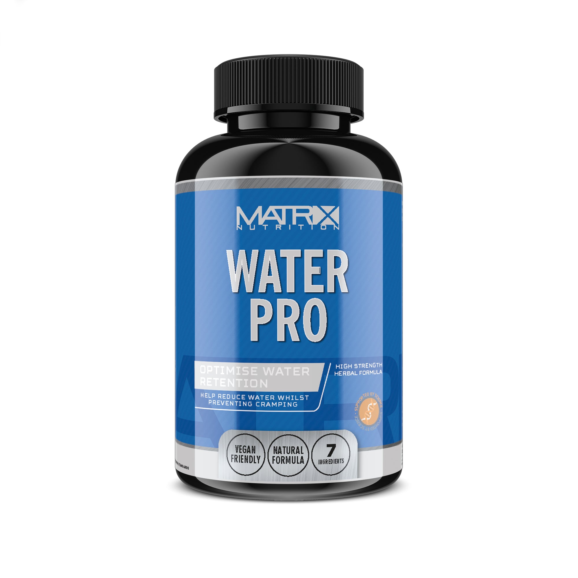 Water Pro Capsules – Matrix Nutrition