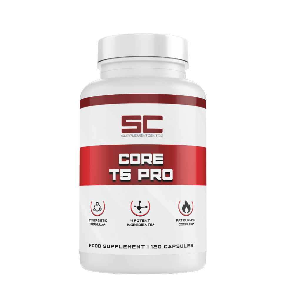 Supplement Centre T5 Pro