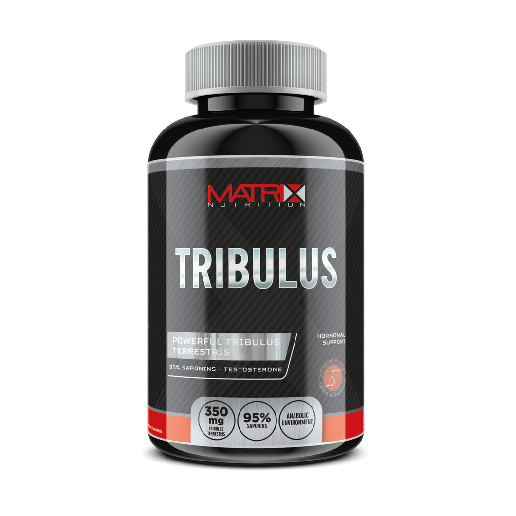 Hardcore Bulgarian Tribulus