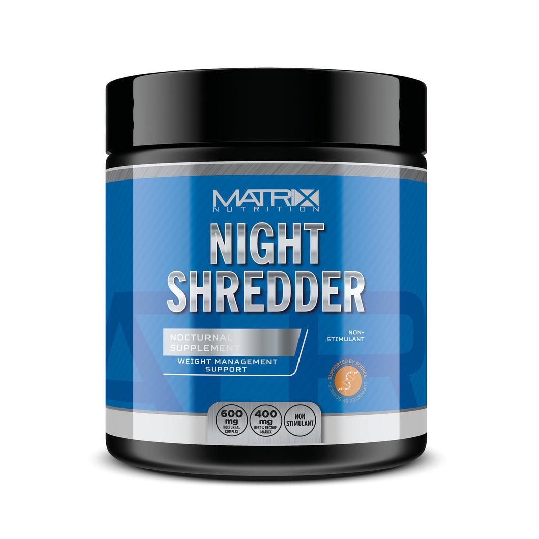 Night Shredder