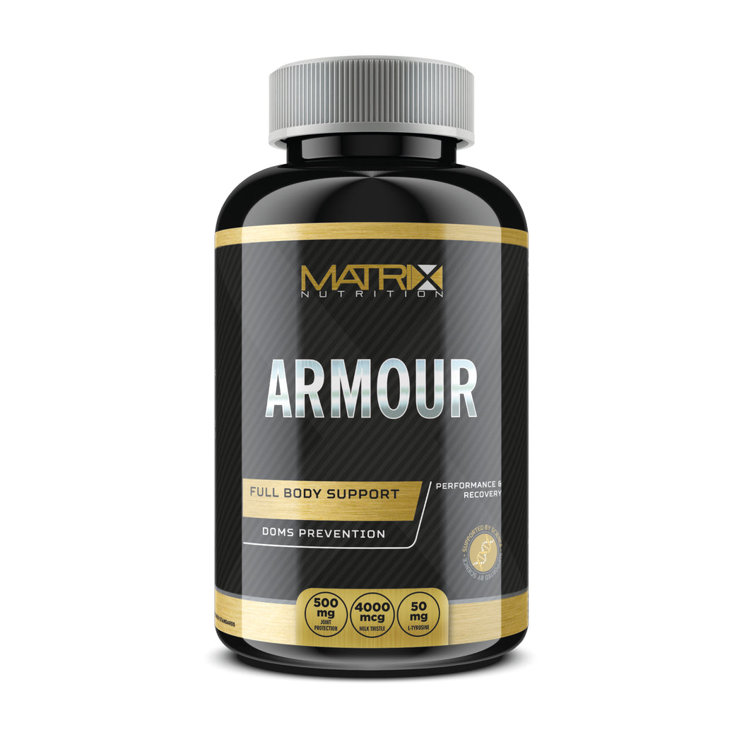 Matrix Armour