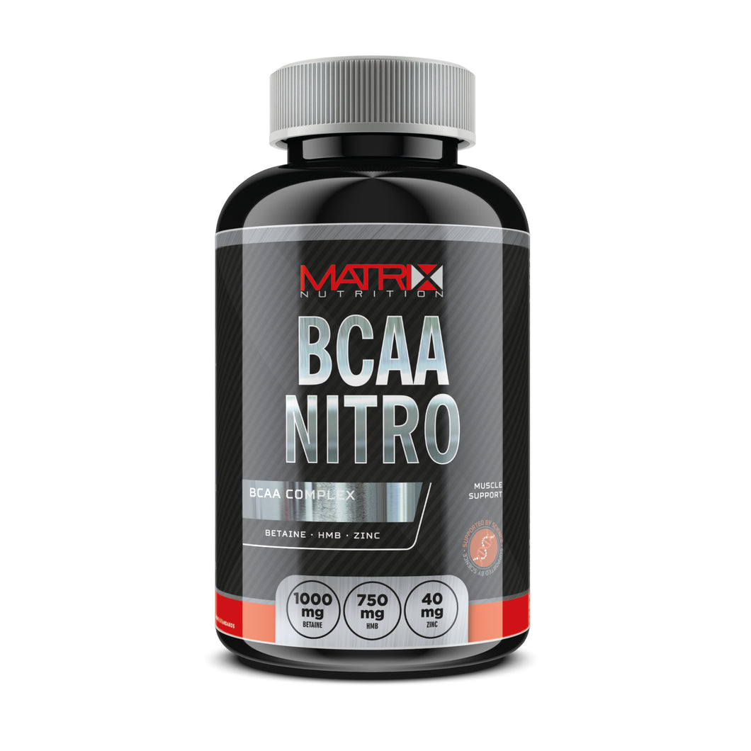 BCAA Nitro