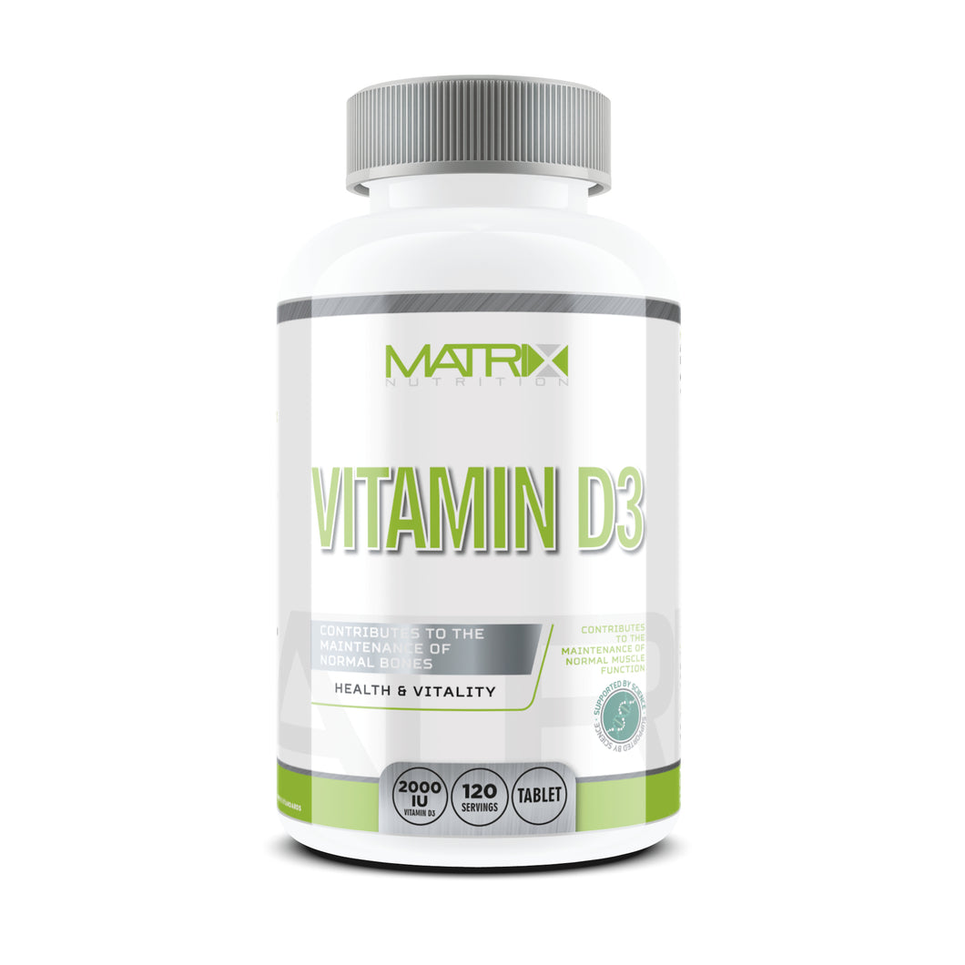 Vitamin D3