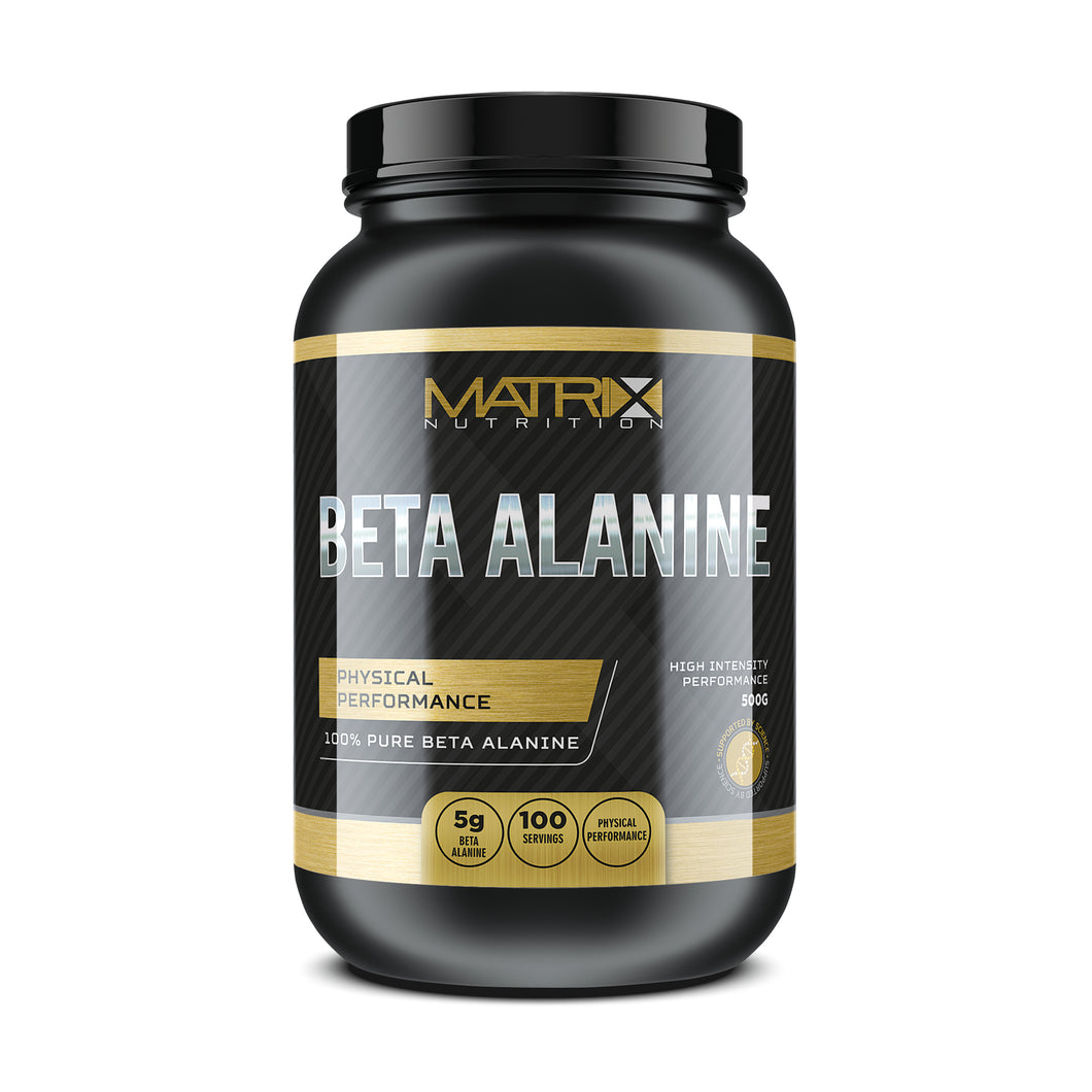 Beta Alanine 500g