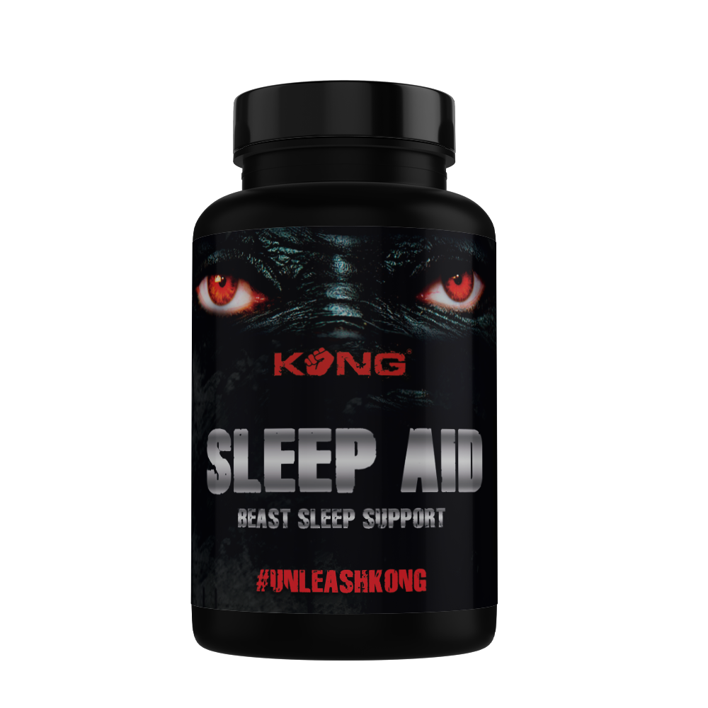Kong Sleep Aid