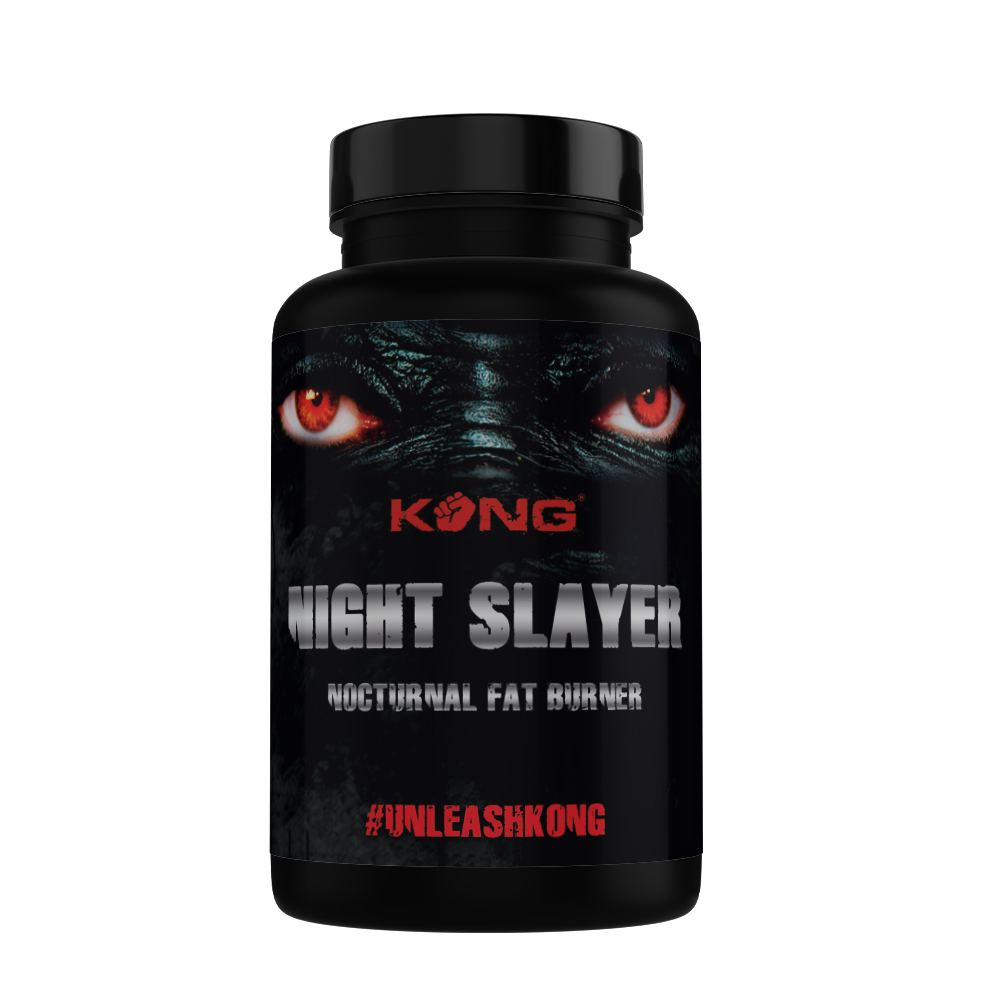 Kong Night Slayer