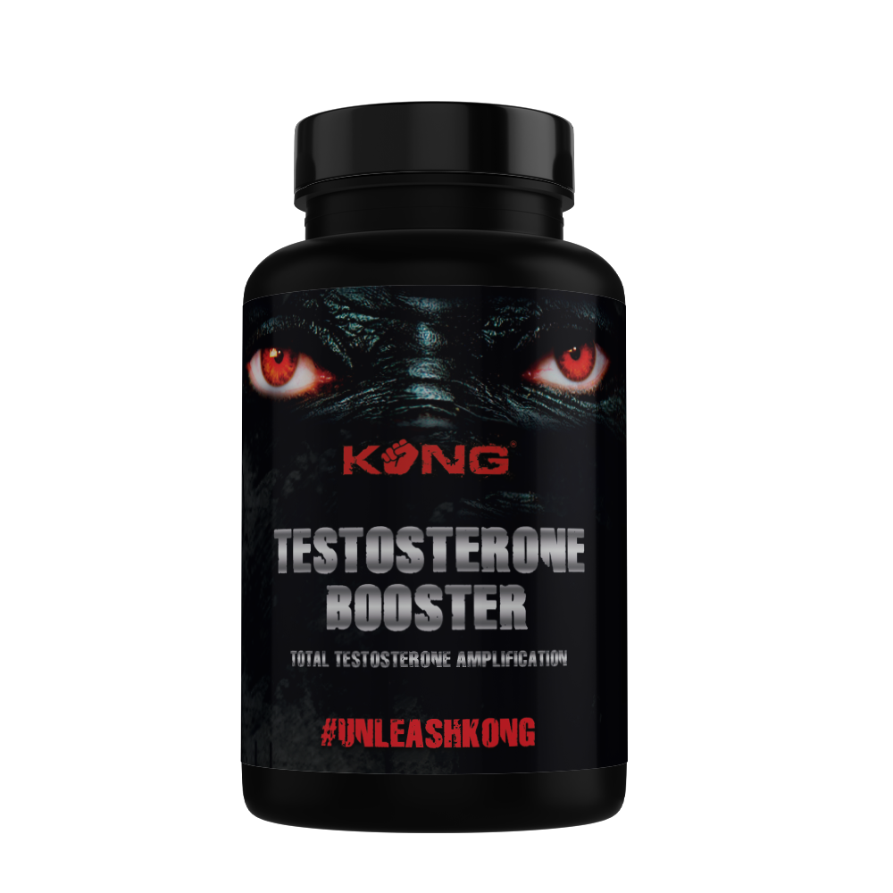 Kong Booster
