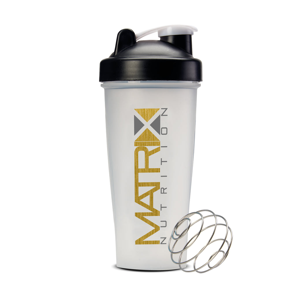 Matrix Shaker