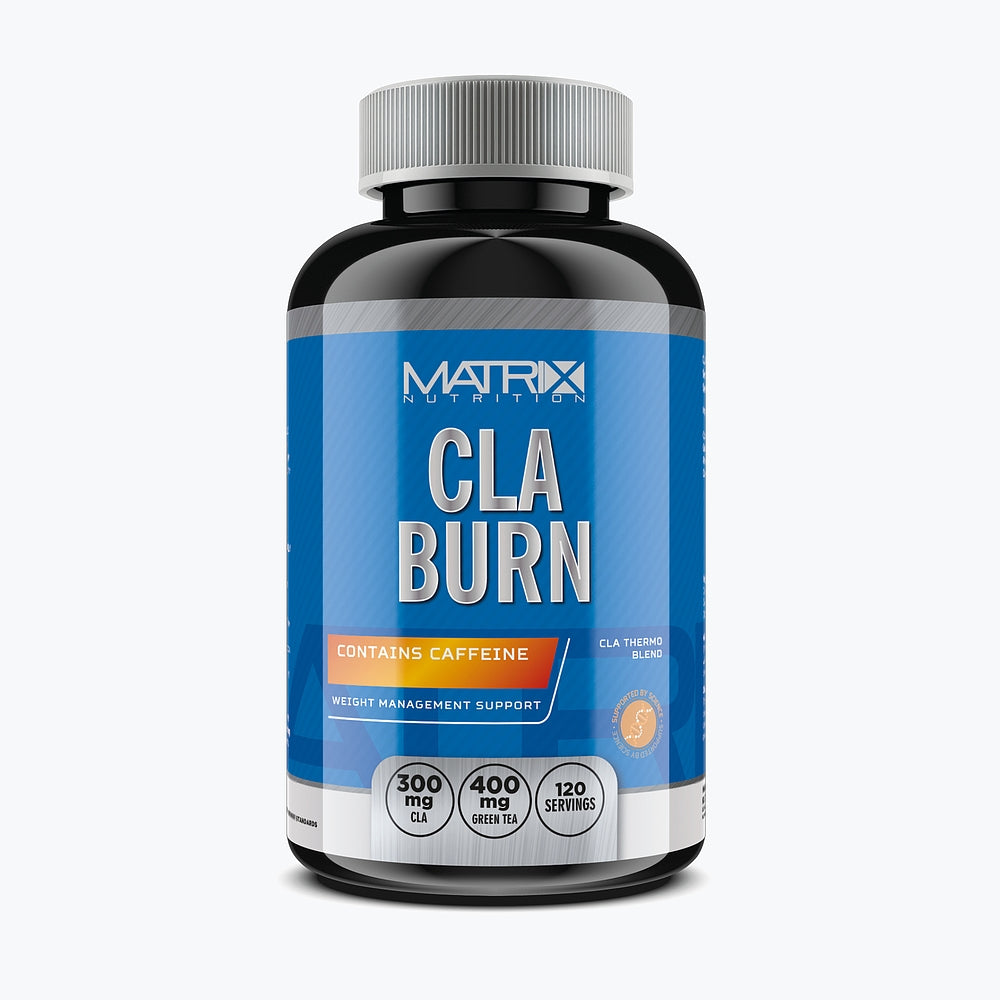 CLA Burn